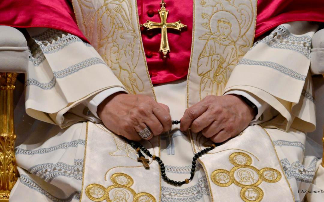 Pope Leo XIV and His Call for Peace