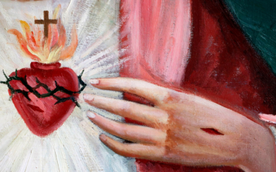 Bishops to Consecrate the United States to the Sacred Heart