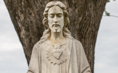 Message from Bishop Kelly on the Consecration of the United States to the Sacred Heart