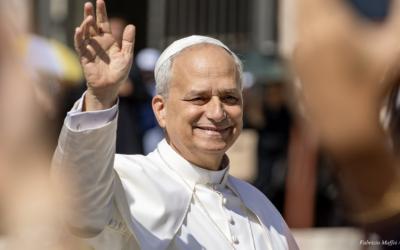 Letter of Pope Leo XIV on the 250th Anniversary of the United States