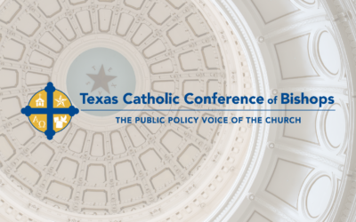 Bishop Kelly joins Archbishop Broglio and Texas bishops in condemning planned execution and its public broadcast at Fort Hood